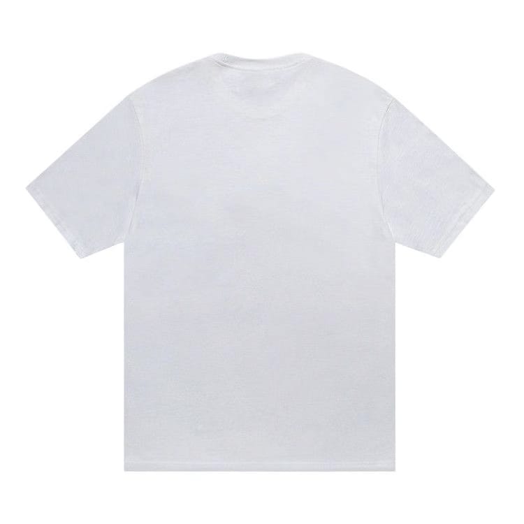 Stussy Stamp T-Shirt White
