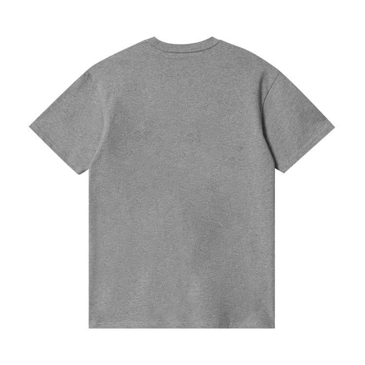 Carhartt WIP Chase T-Shirt Dark Navy