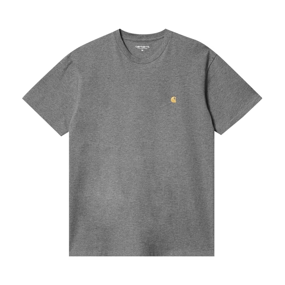 Carhartt WIP Chase T-Shirt Dark Navy