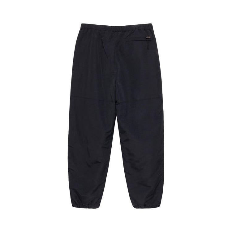 Stussy Training Pant Black