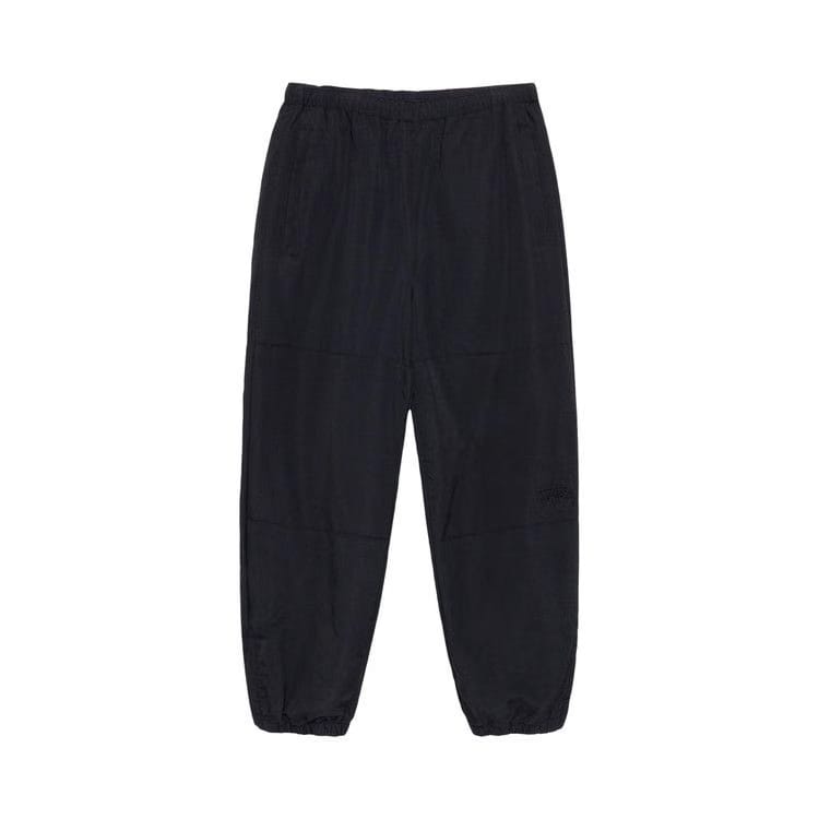Stussy Training Pant Black