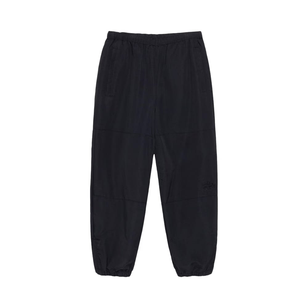 Stussy Training Pant Black