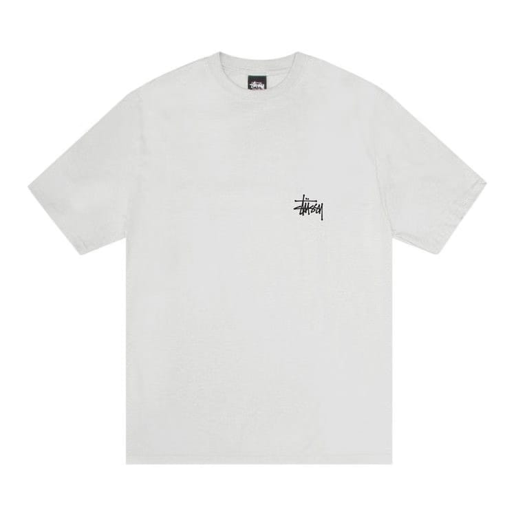 Stussy Sunset T-Shirt Fog