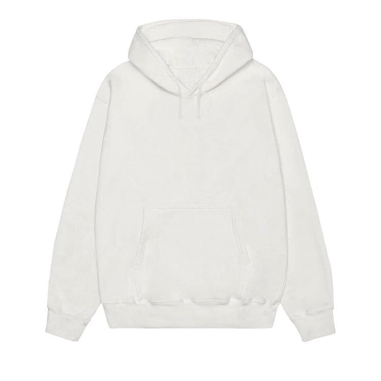 Stussy Pigment Dyed Buana Hoodie Natural