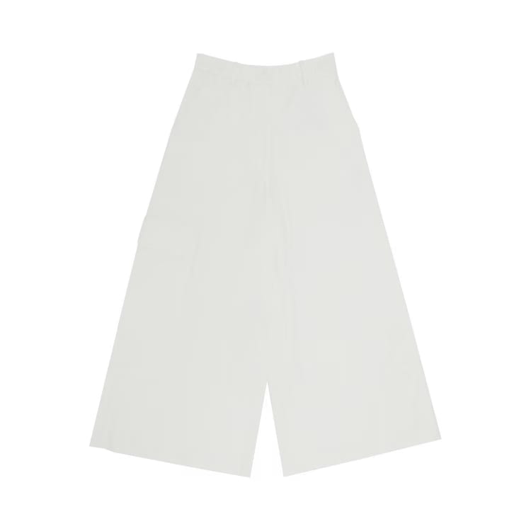 Moncler 1952 Pants White