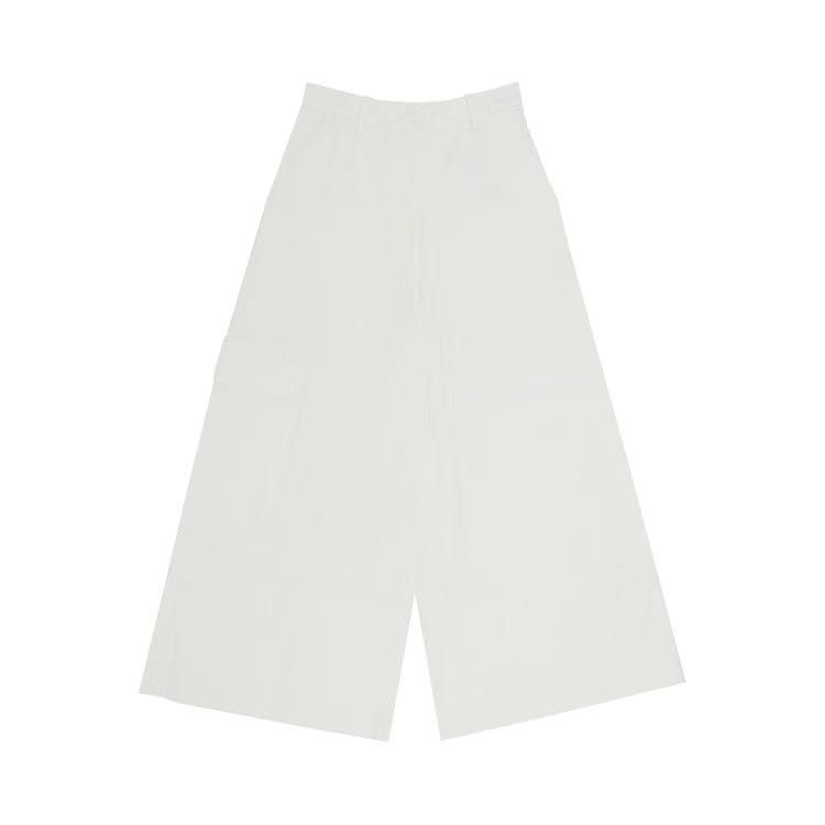 Moncler 1952 Pants White