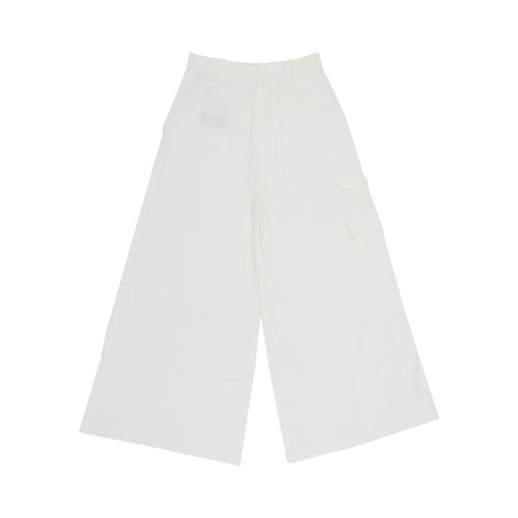 Moncler 1952 Pants White