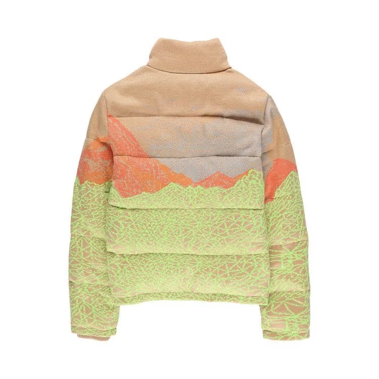 Billionaire Boys Club Fuzzy Jacket Latte
