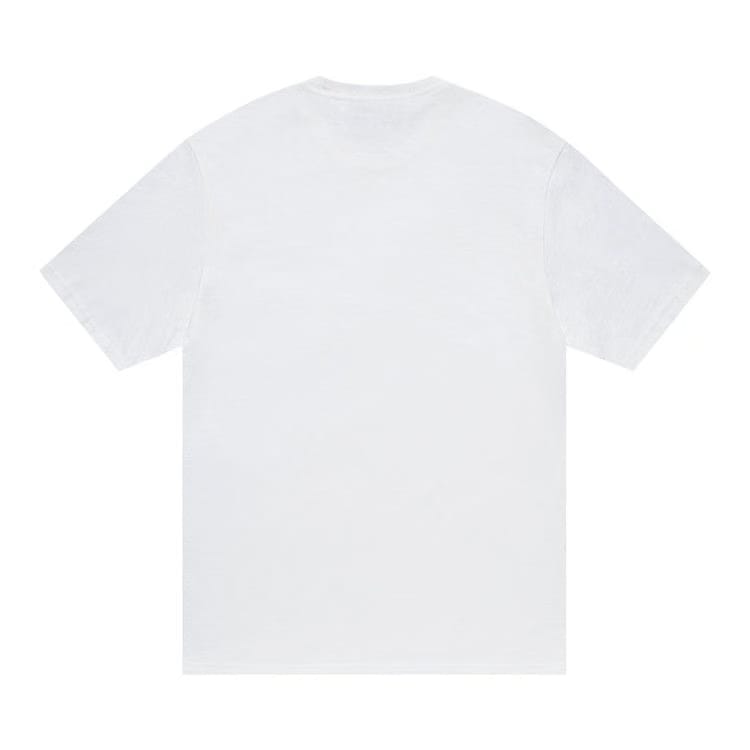 Stussy King Crown T-Shirt White