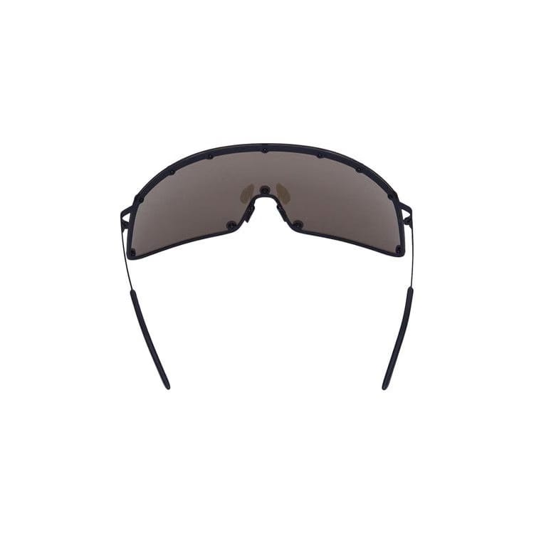 Rick Owens Sunglasses Shielding Black