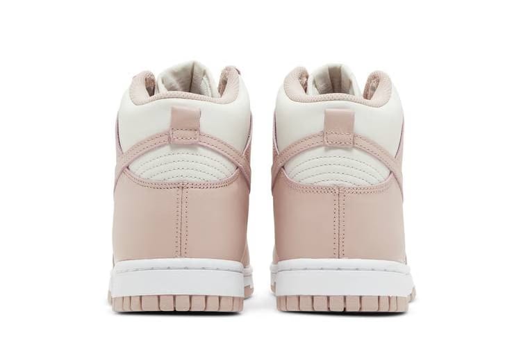 Nike Dunk High Pink Oxford (Women's)