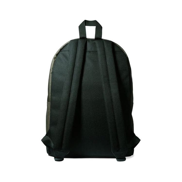 BAPE Busy Shark Day Backpack Olive Drab