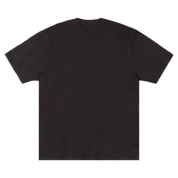 Stussy Speedway T-Shirt Black