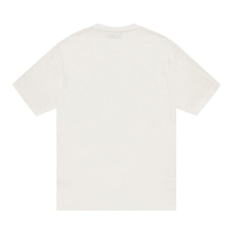 Stussy S64 Pigment Dyed T-Shirt Natural