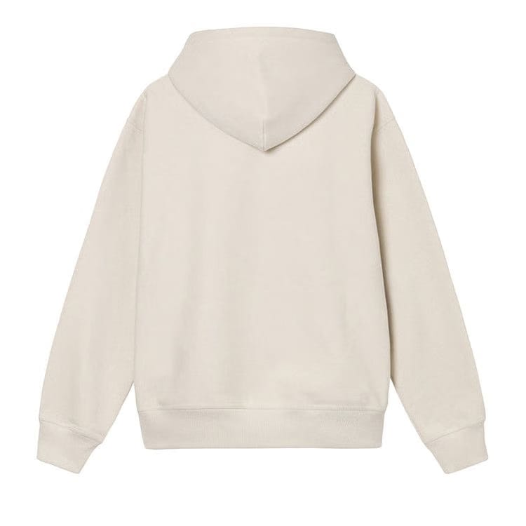 Stussy Rat Hoodie Putty