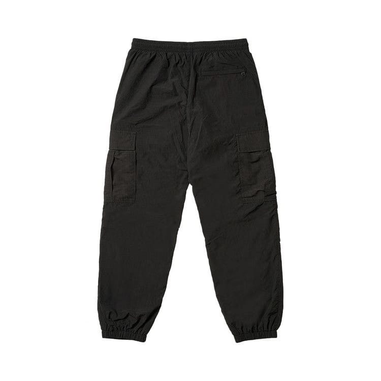 Palace Shell Cargo Jogger Black
