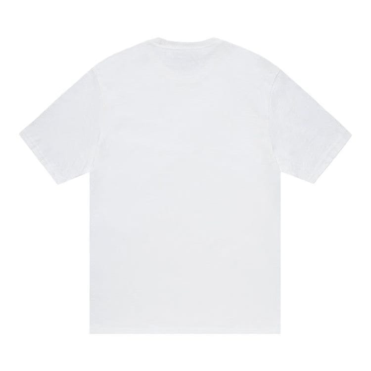Stussy High Octane T-Shirt White
