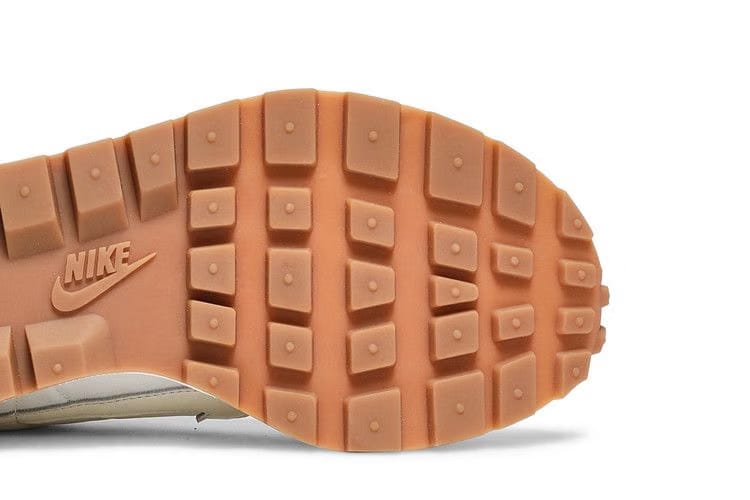 Sacai x Vaporwaffle Off White Gum