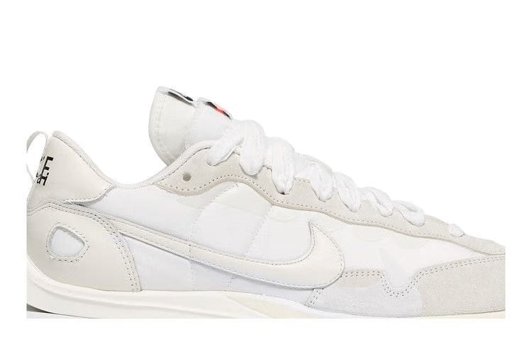 Sacai x Vaporwaffle Off White Gum