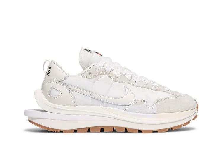Sacai X Vaporwaffle Off White Gum Price in India | Culture Circle