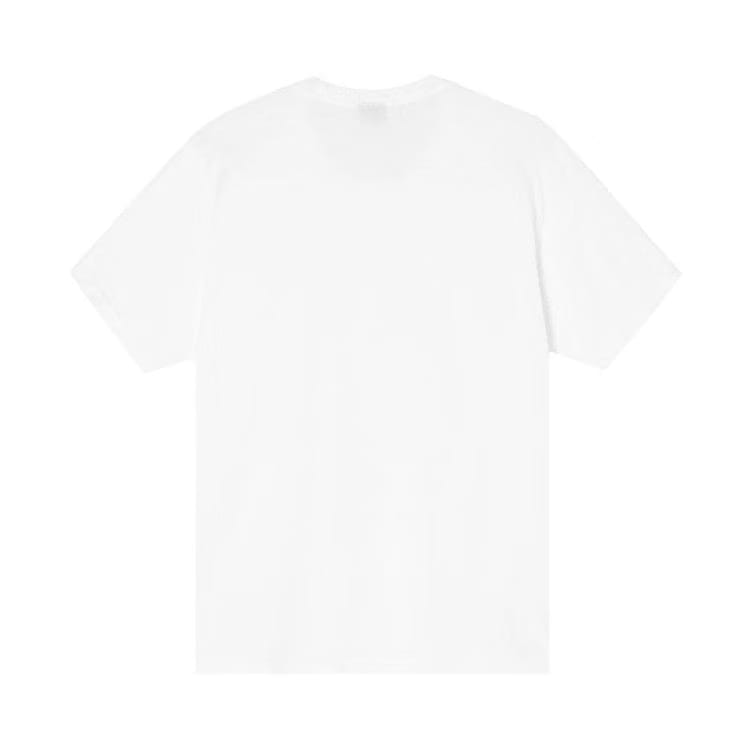Stussy Debt T-Shirt White