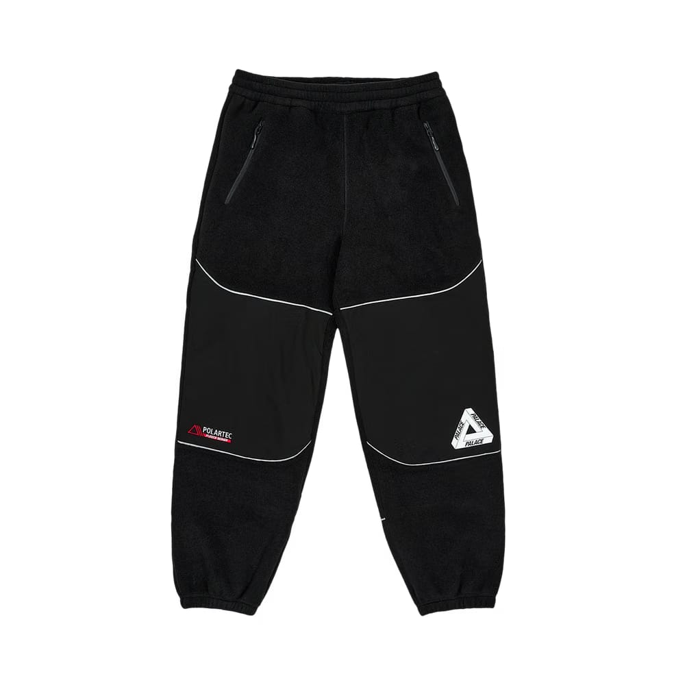 Palace Polartec 3M Jogger Black