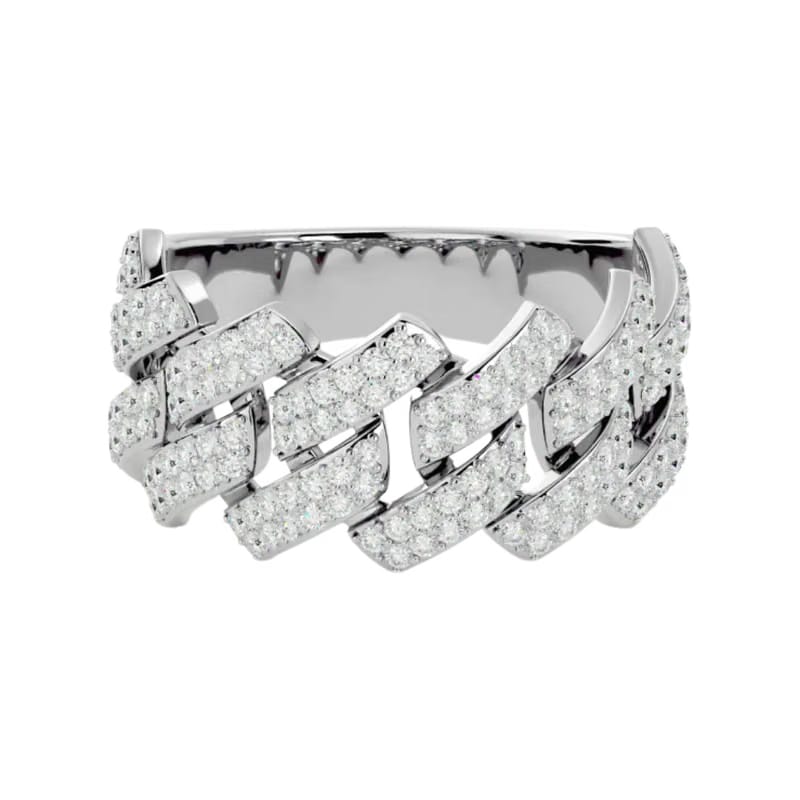 HAVANA BAND SILVER