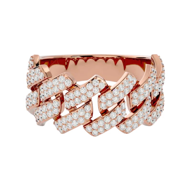 HAVANA BAND ROSE GOLD