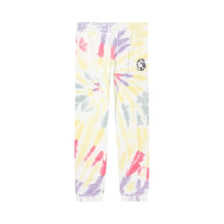 Billionaire Boys Club Time Warp Jogger White