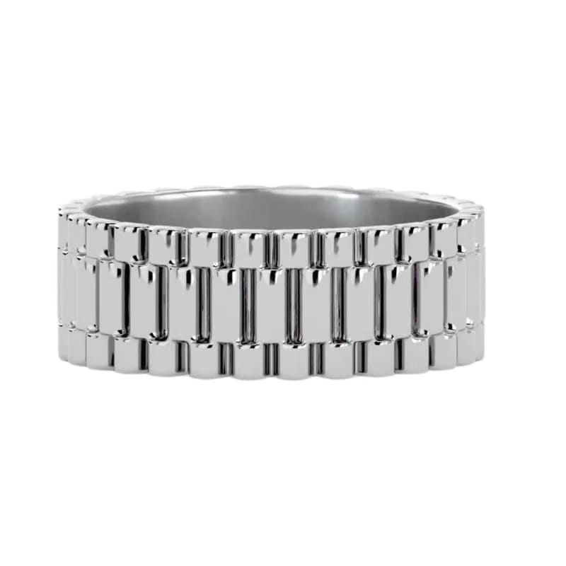 MINIMALIST EXECUTIVE BAND