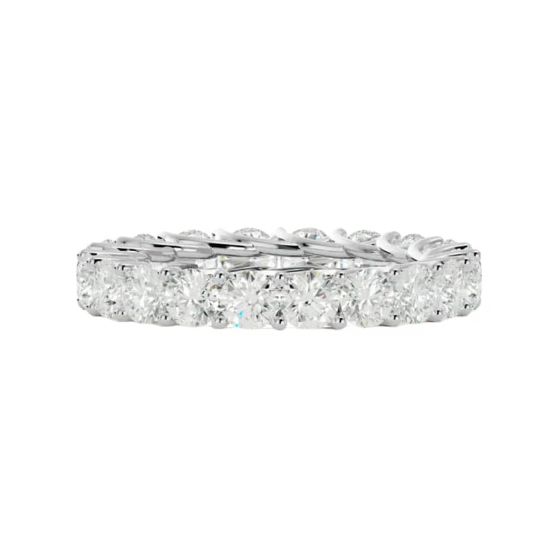 SOLO INFINITY BAND SILVER
