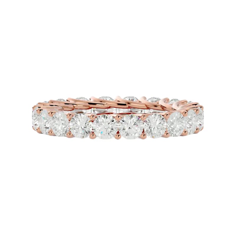 SOLO INFINITY BAND ROSE GOLD