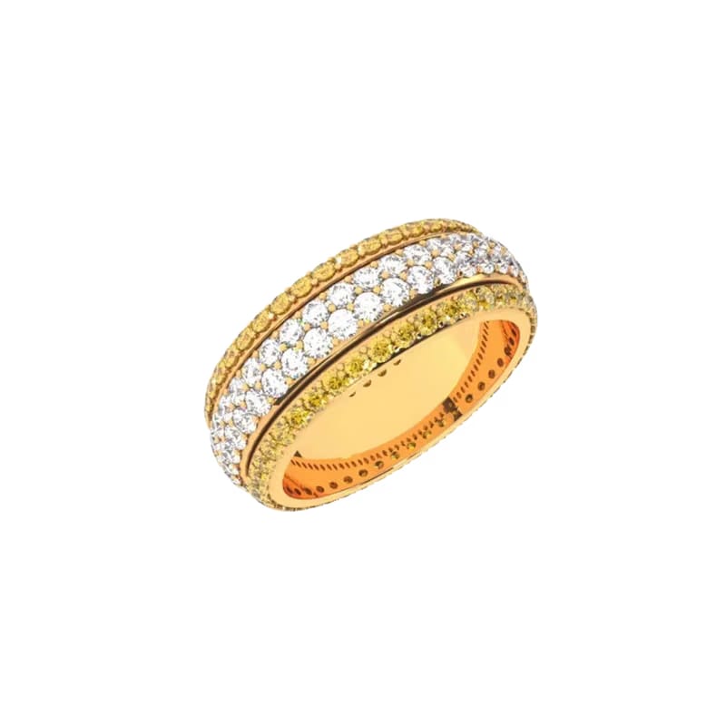 MOTION BAND GOLD