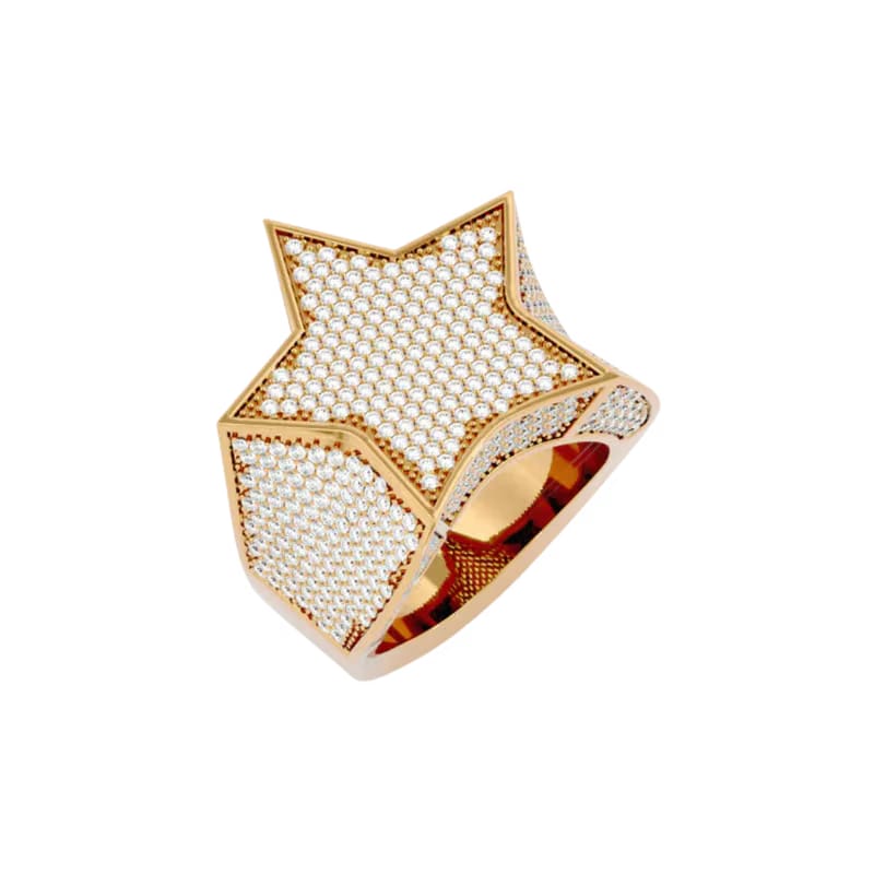 CELESTIAL BAND GOLD