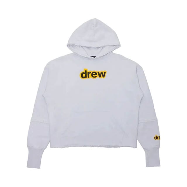 Drew House Secret Deconstructed Mascot Baby Blue