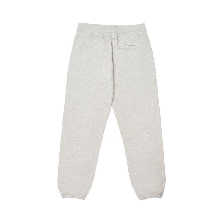Palace Basically A Jogger Grey Marl