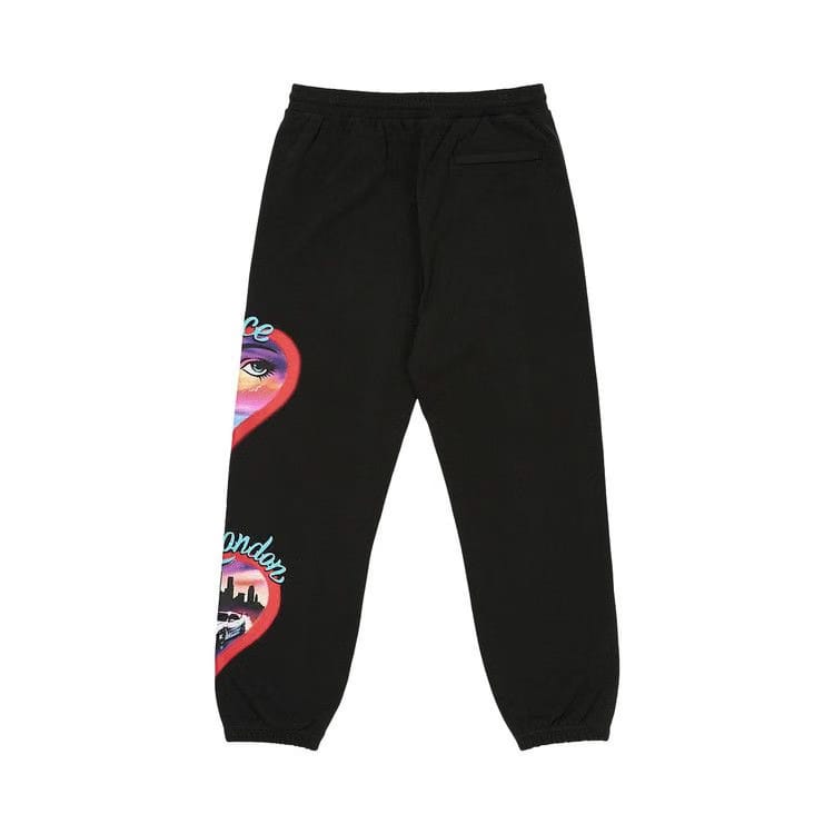 Palace Forever Jogger Black