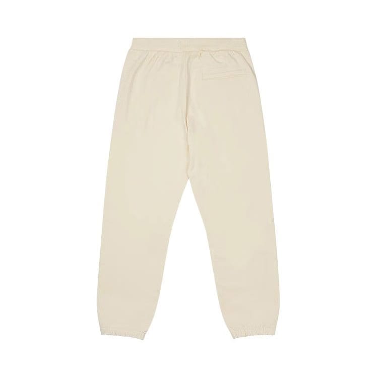 Palace Sofar Jogger Soft White