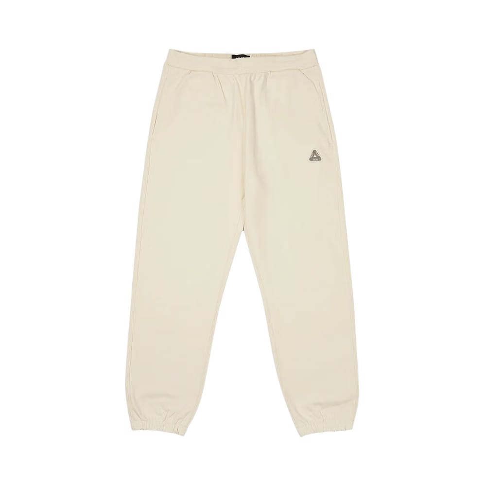 Palace Sofar Jogger Soft White