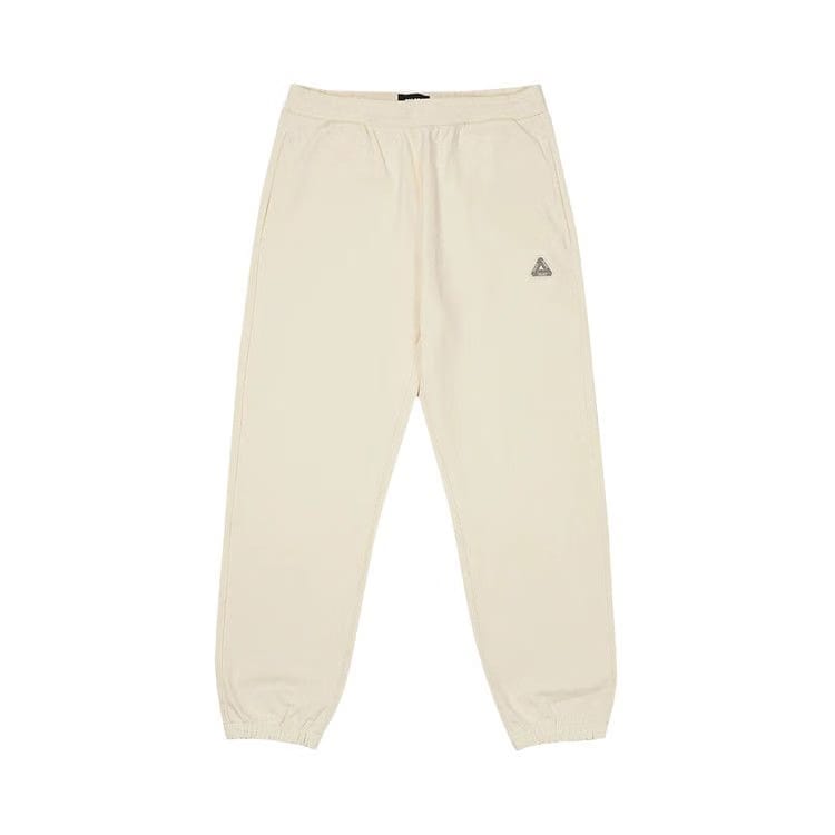 Palace Sofar Jogger Soft White