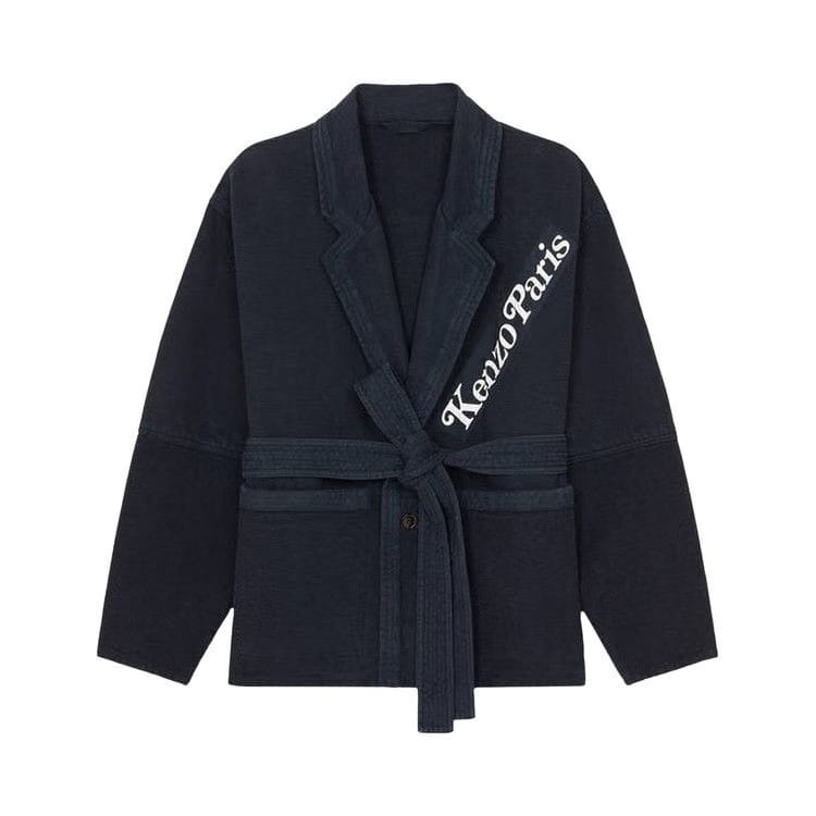 Kenzo x Verdy Workwear Jacket Midnight Blue