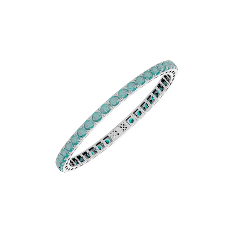 SAPPHIRE COURT BRACELET