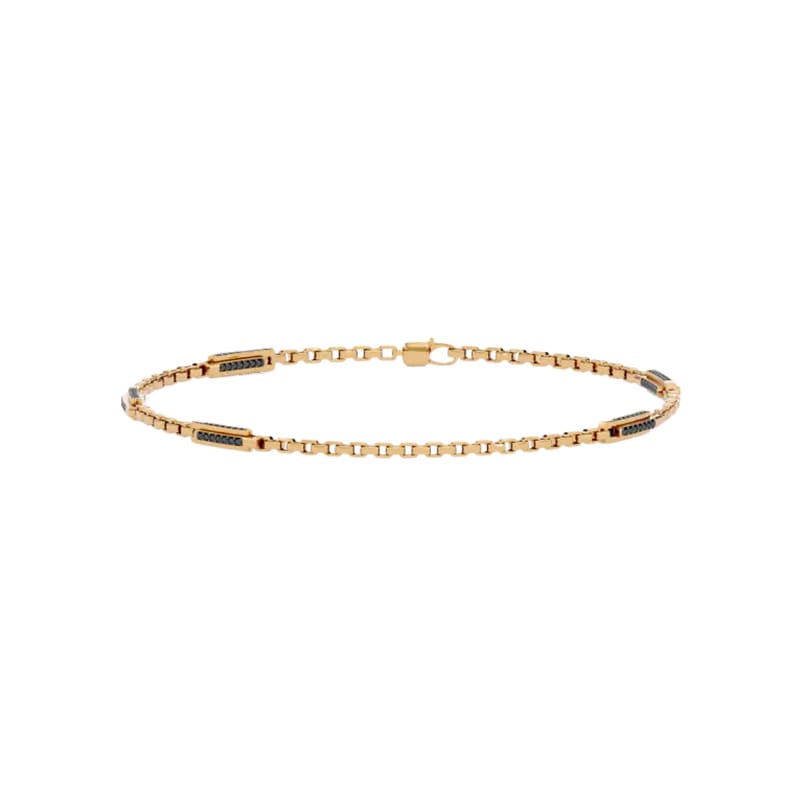 GOLDEN TOUCH BRACELET GOLD
