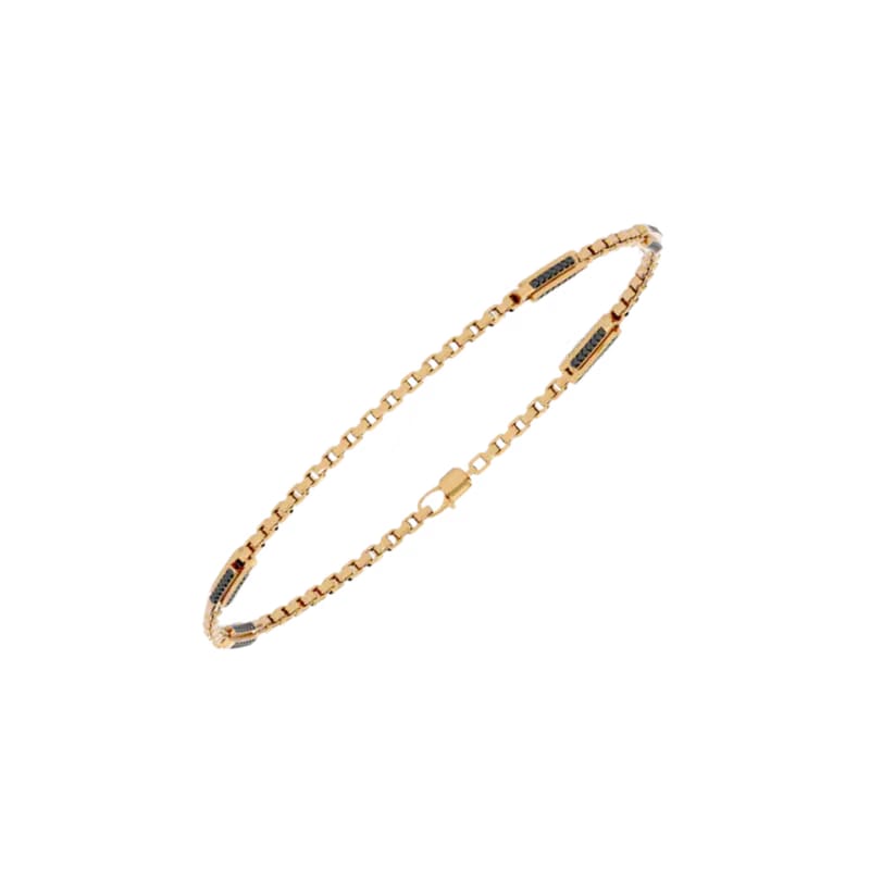 GOLDEN TOUCH BRACELET GOLD