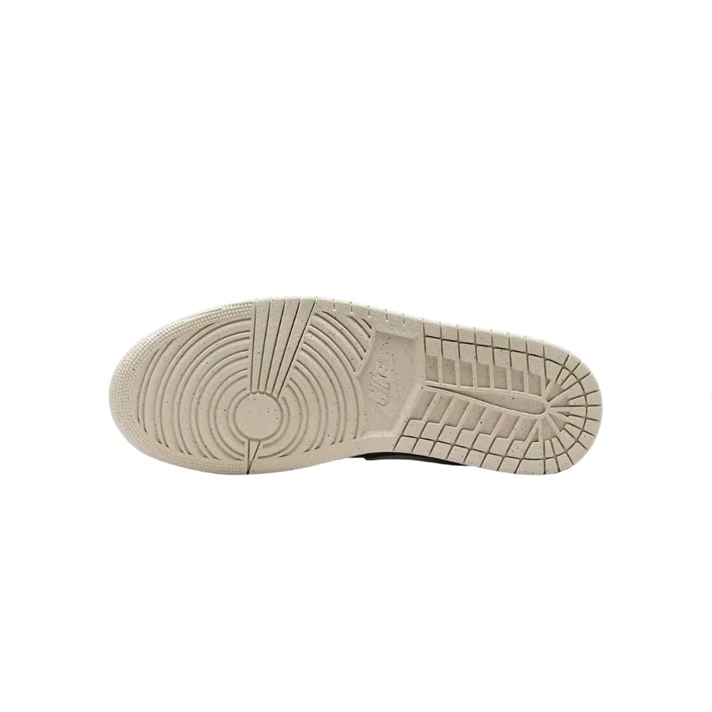 Air Jordan 1 Low Medium Olive