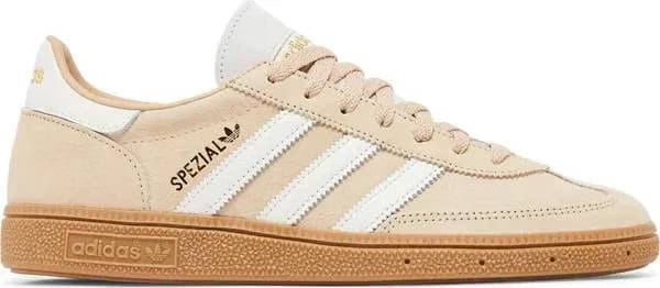Adidas Handball Spezial Magic Beige Gum