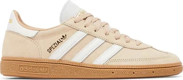 Adidas Handball Spezial Magic Beige Gum