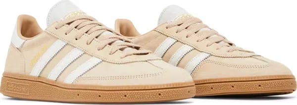 Adidas Handball Spezial Magic Beige Gum
