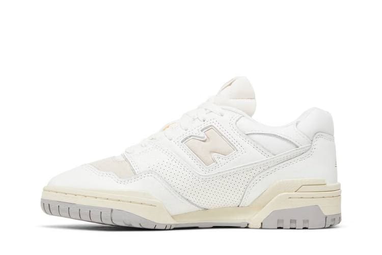 New Balance 550 White Timberwolf