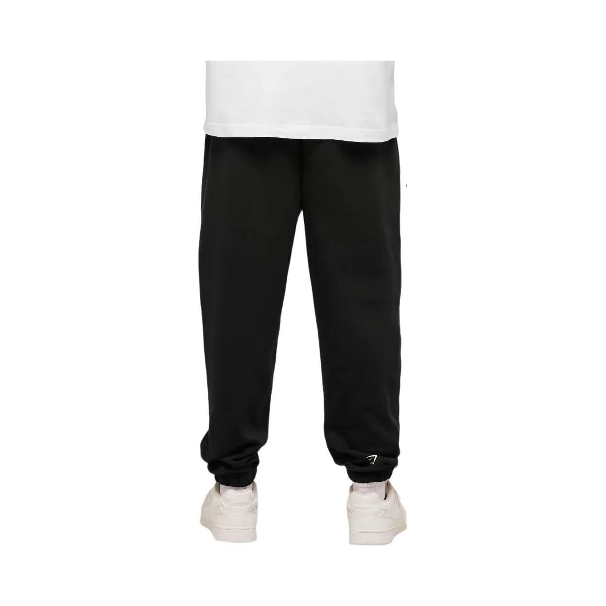 Gymshark 2012 Strength Joggers - Black